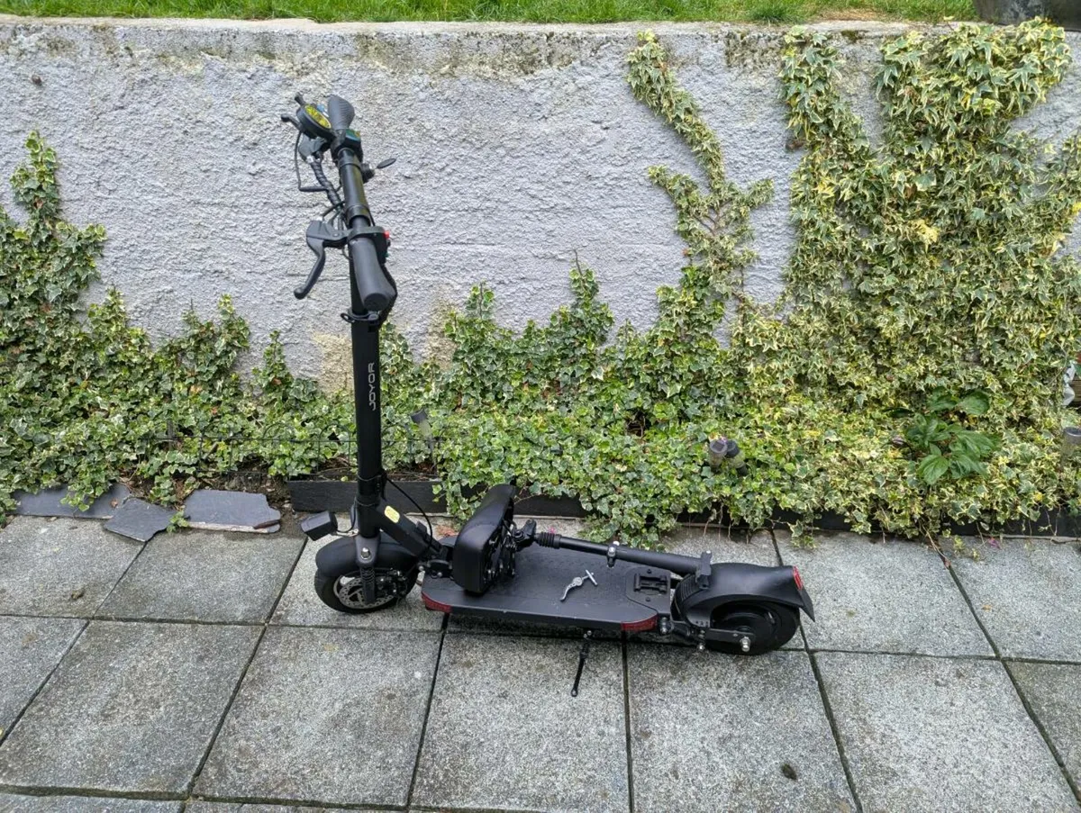 Joyor Y6-S - Image 3