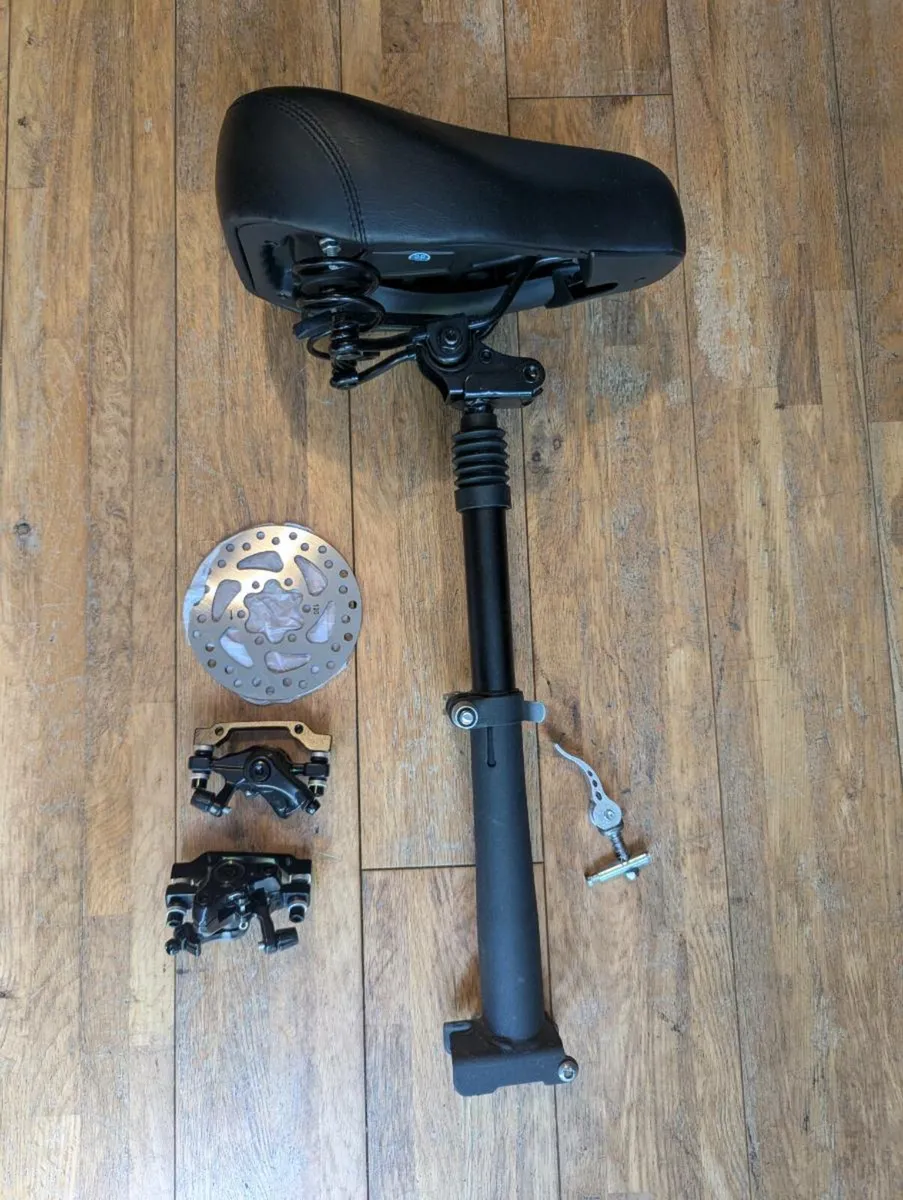 Joyor Y6-S - Image 4