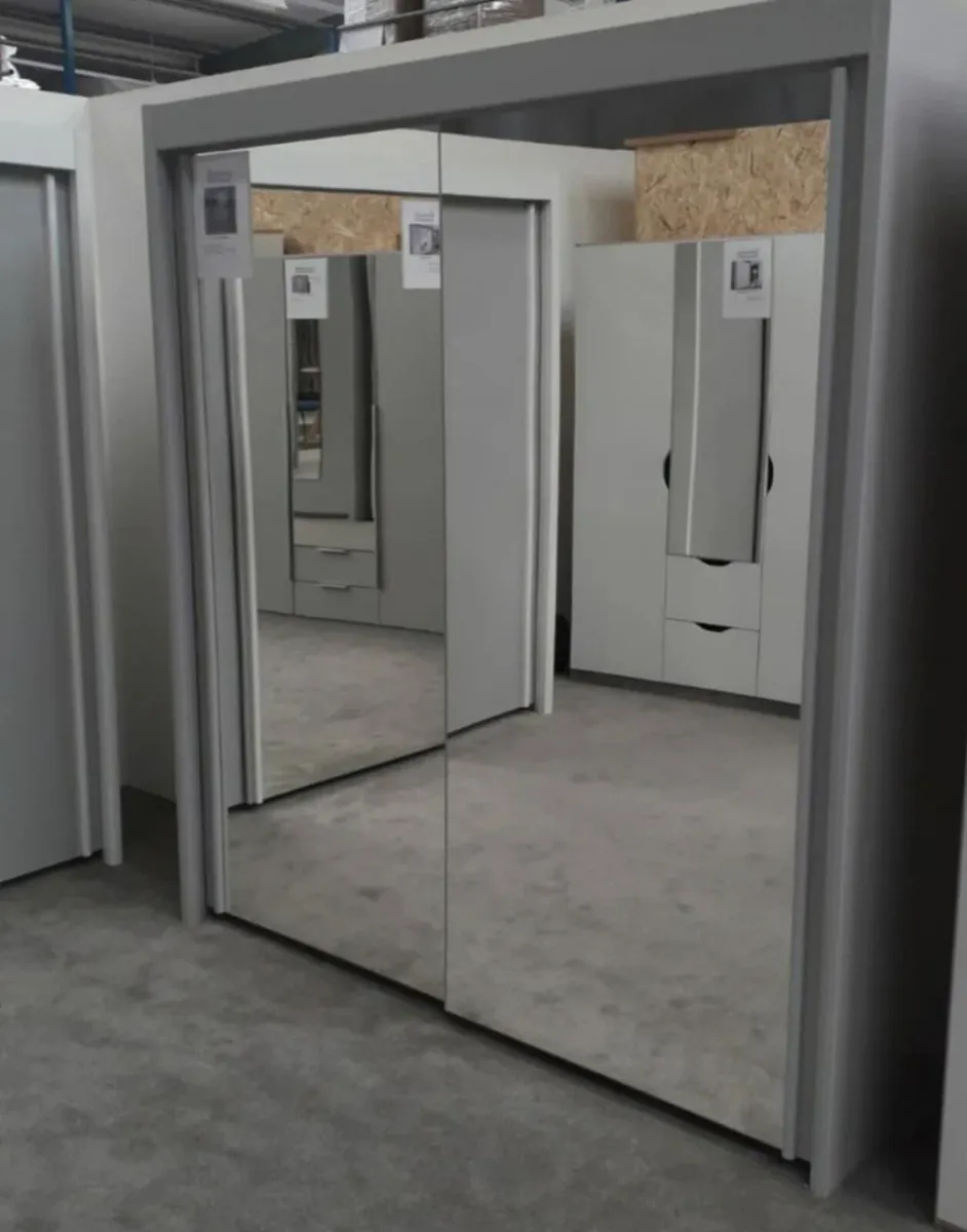 Wardrobe - Image 1