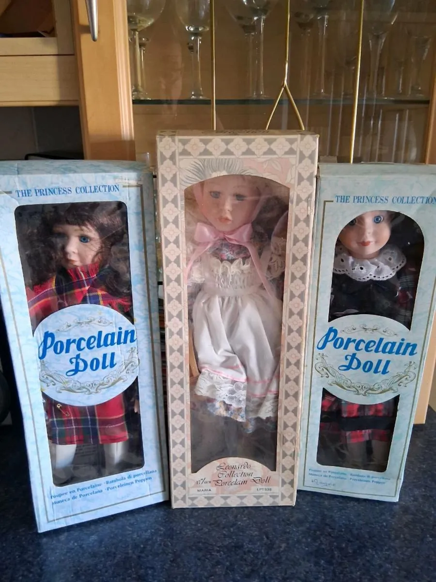 Dolls