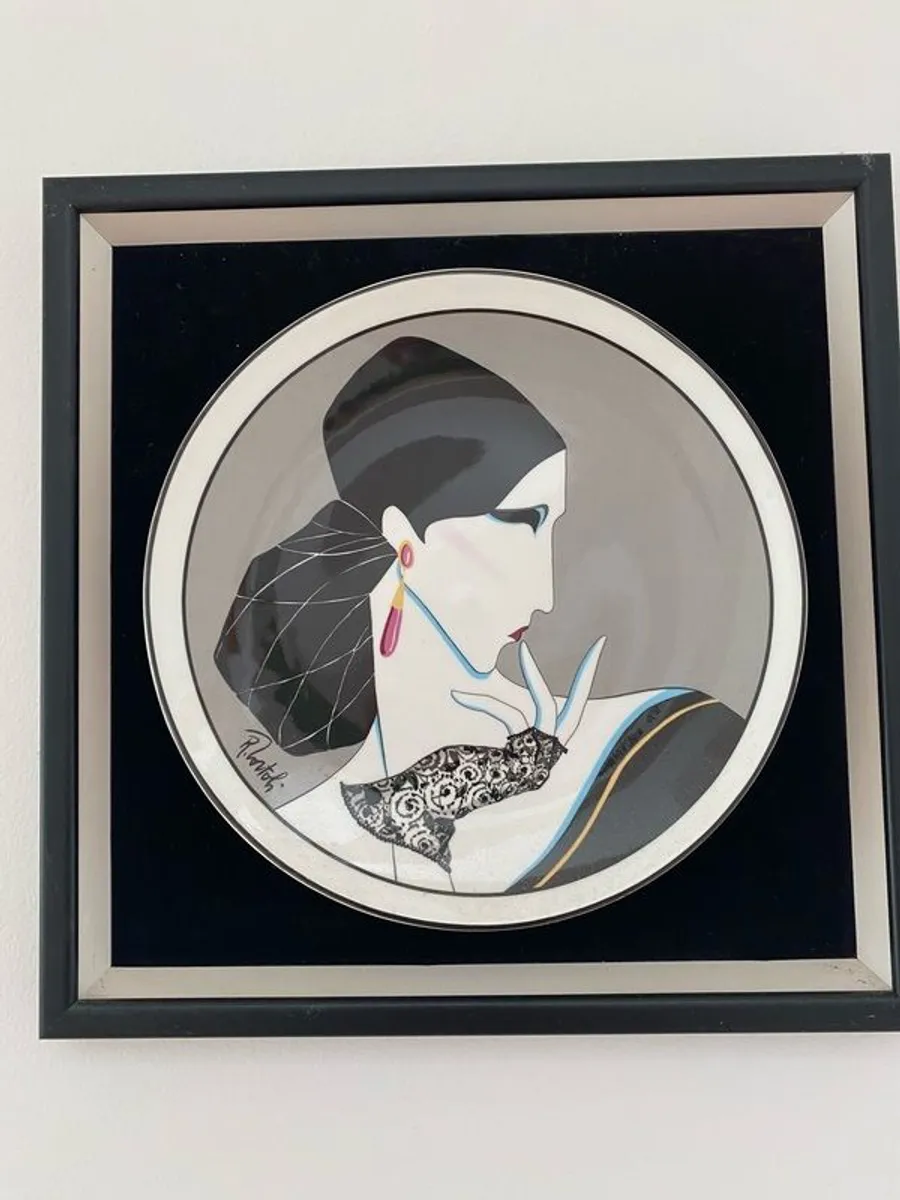Vintage Art - Image 2