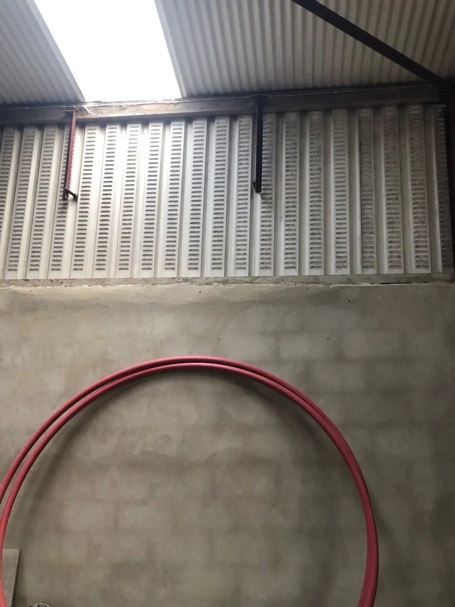 ESB ducting