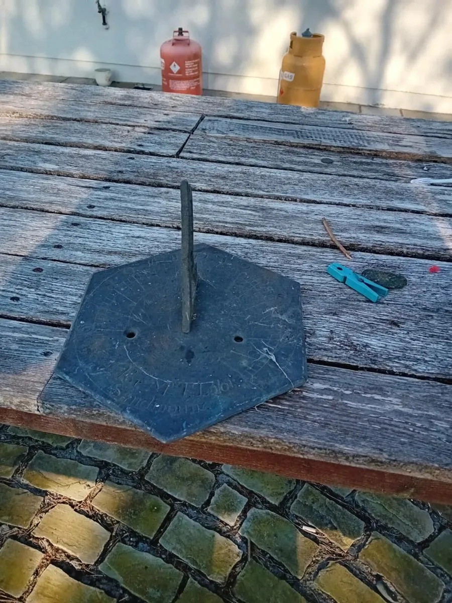 Sundial