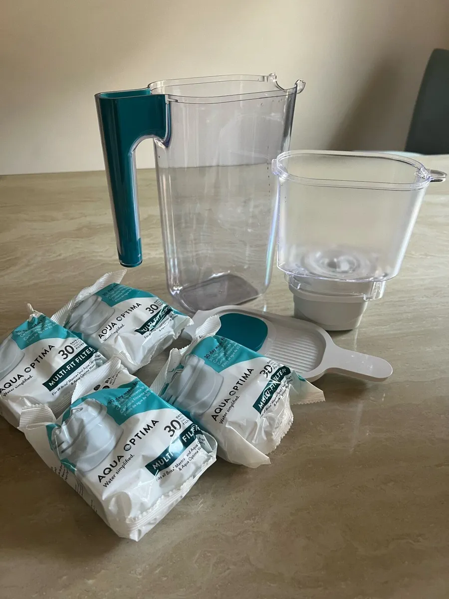 Water Filter Jug - Image 2