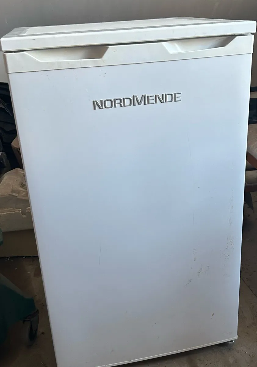 Fridge - Image 1