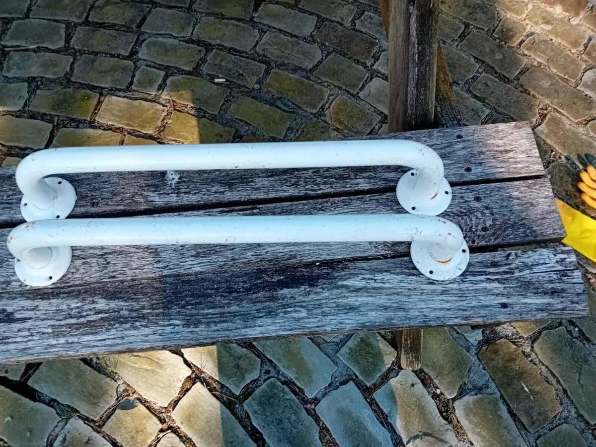 Handrails