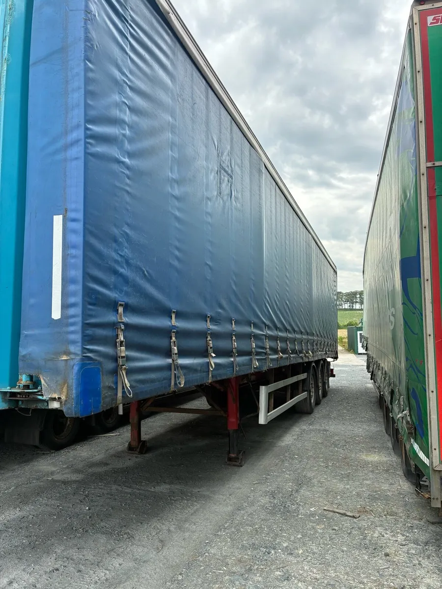 Storage container - Image 1