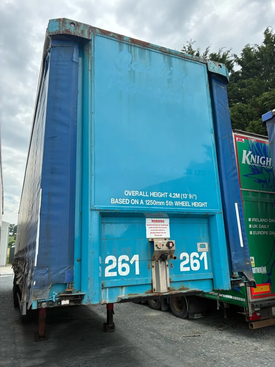 Storage container - Image 2