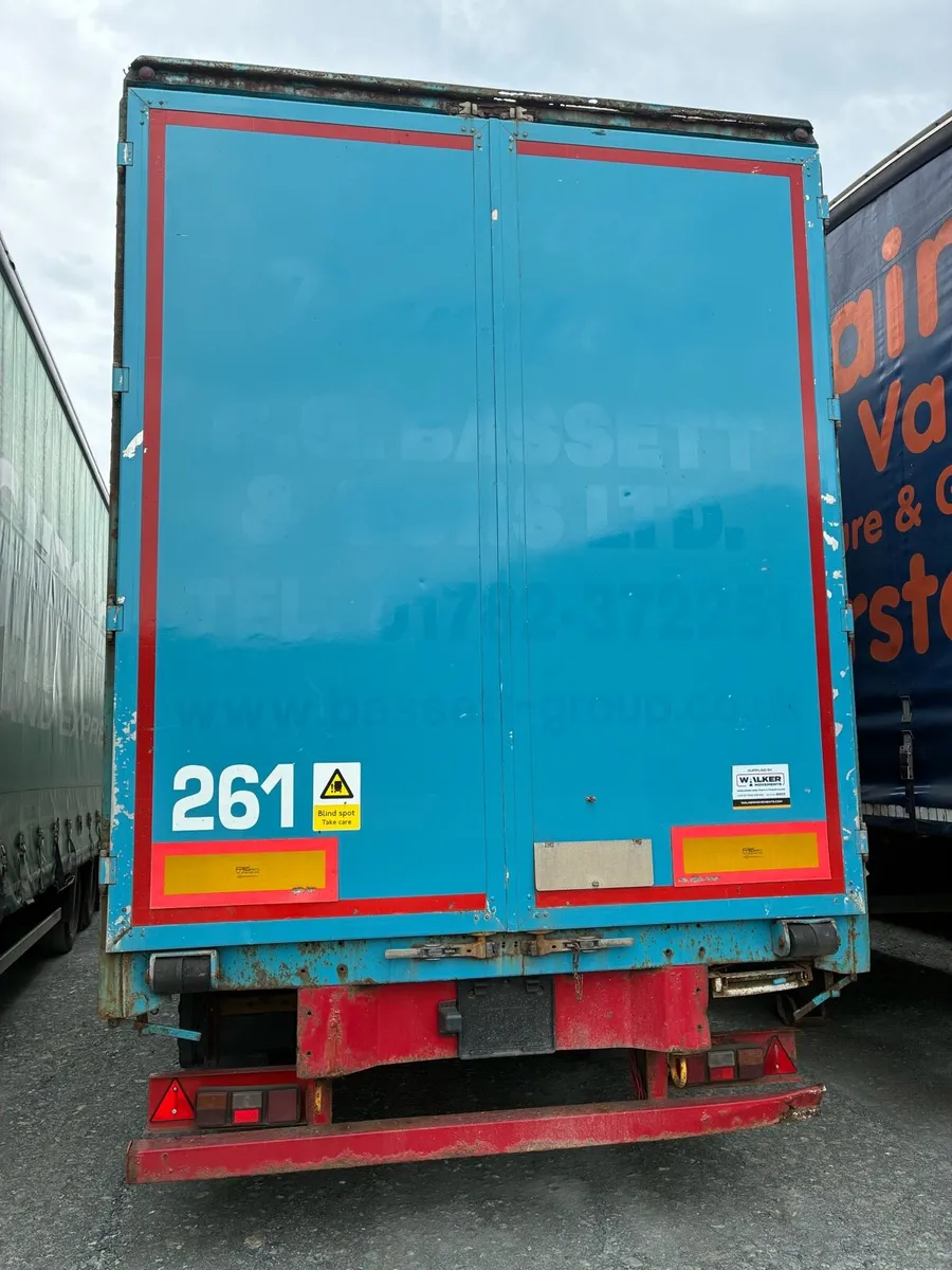 Storage container - Image 3