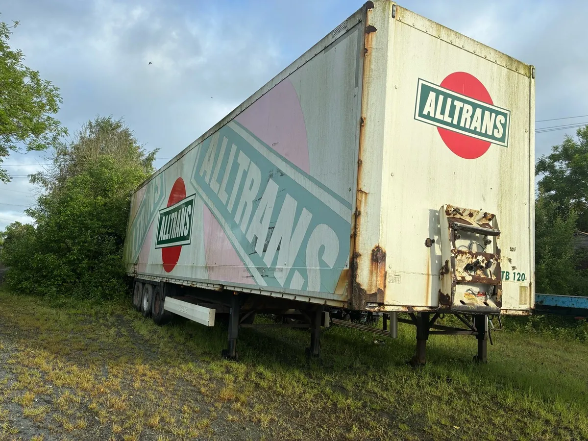Storage container - Image 4