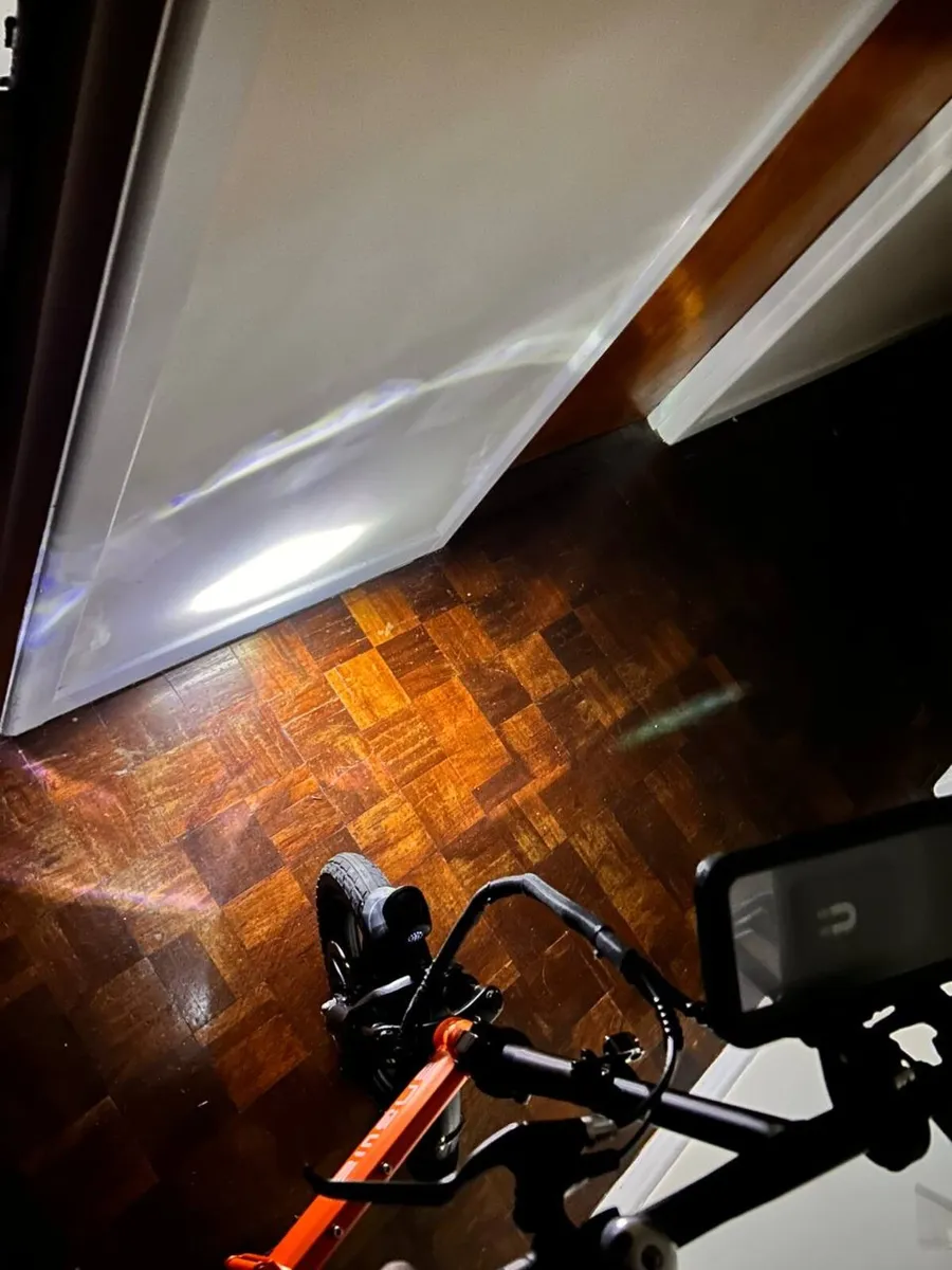 Folding Electric Bike - Image 3