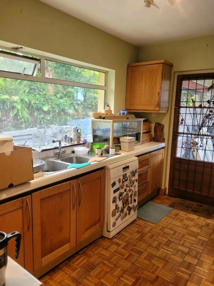 Kitchen, Solid wood - Image 2