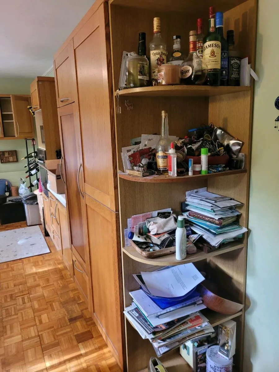Kitchen, Solid wood - Image 4