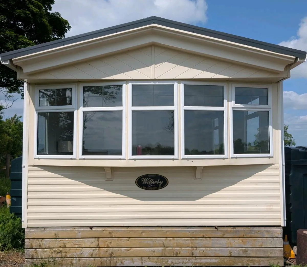 Willerby Granada Mobile Home - Image 2
