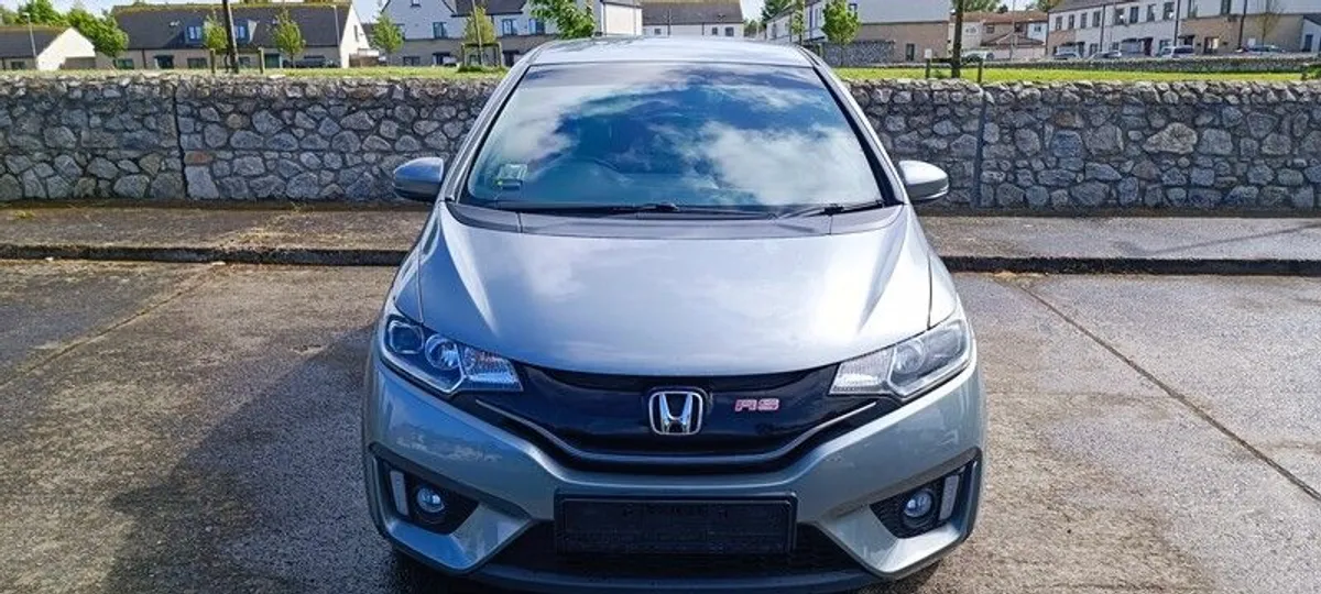 2015 Honda Jazz  RS - Image 1