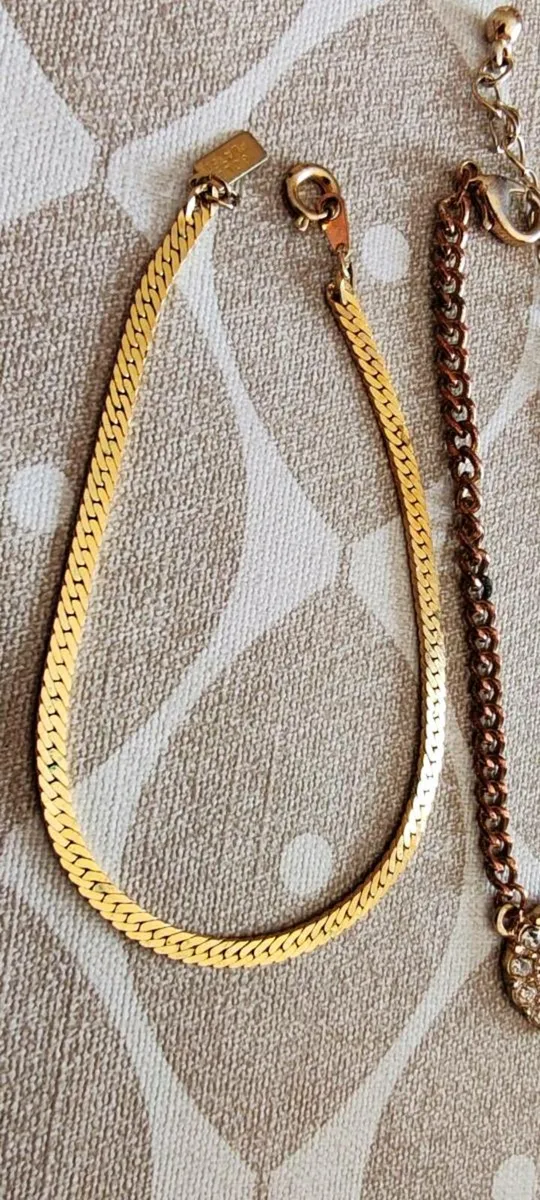 2 vintage bracelets - Image 3