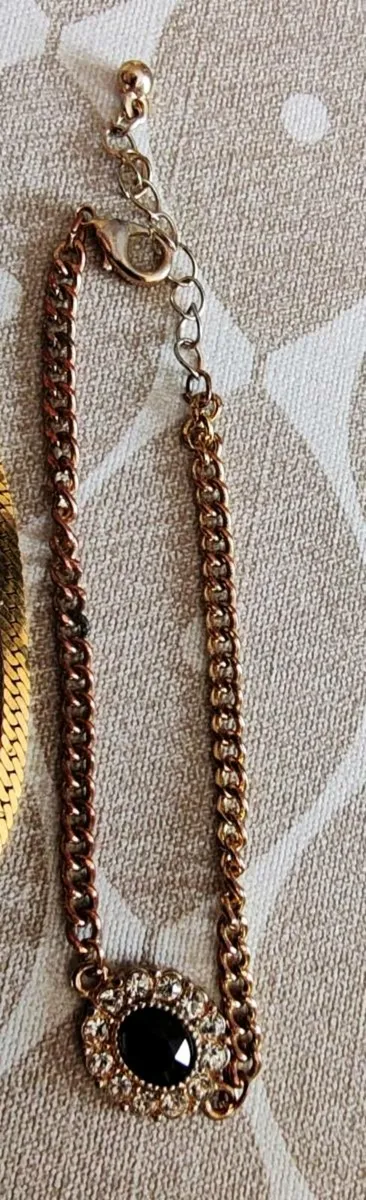 2 vintage bracelets - Image 4
