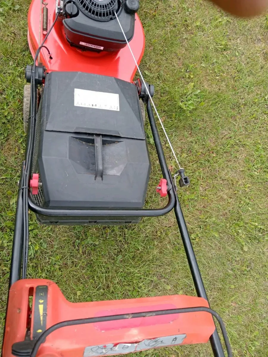 Lawnmowers - Image 4