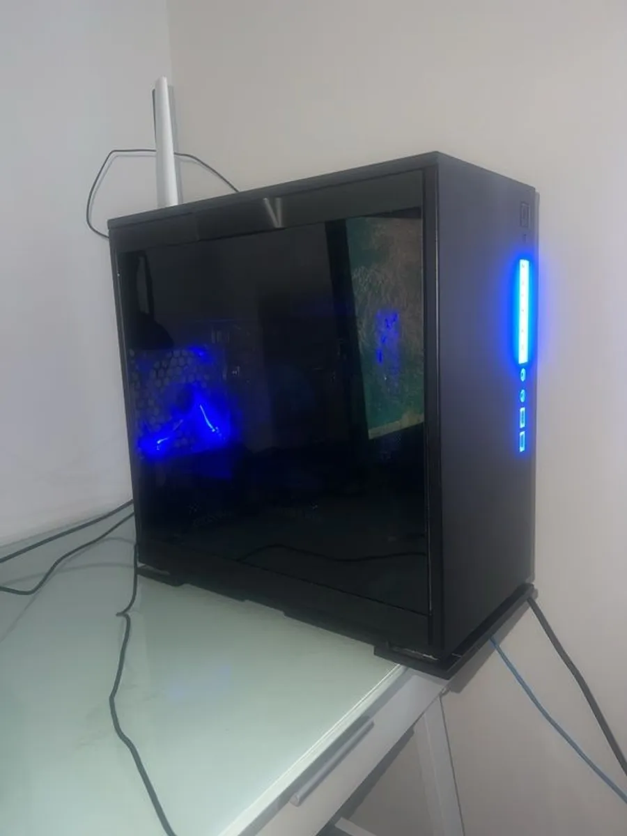 Gaming Pc - Image 1