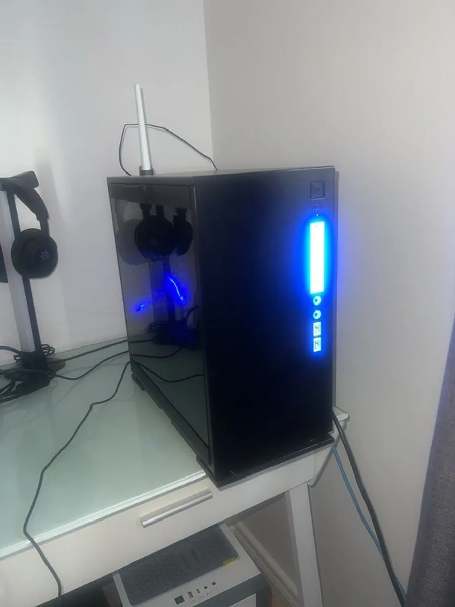 Gaming Pc - Image 2