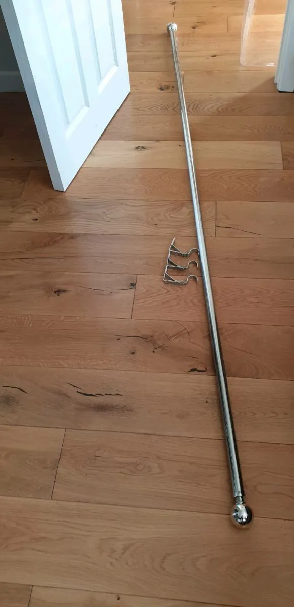 Curtain Pole