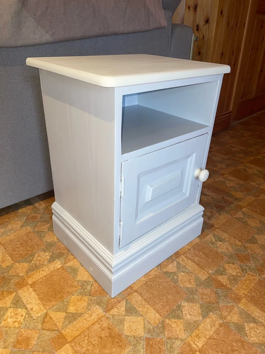 Bedside Locker - Image 2