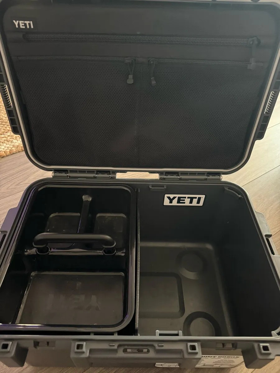 YETI Cargo box - Image 2