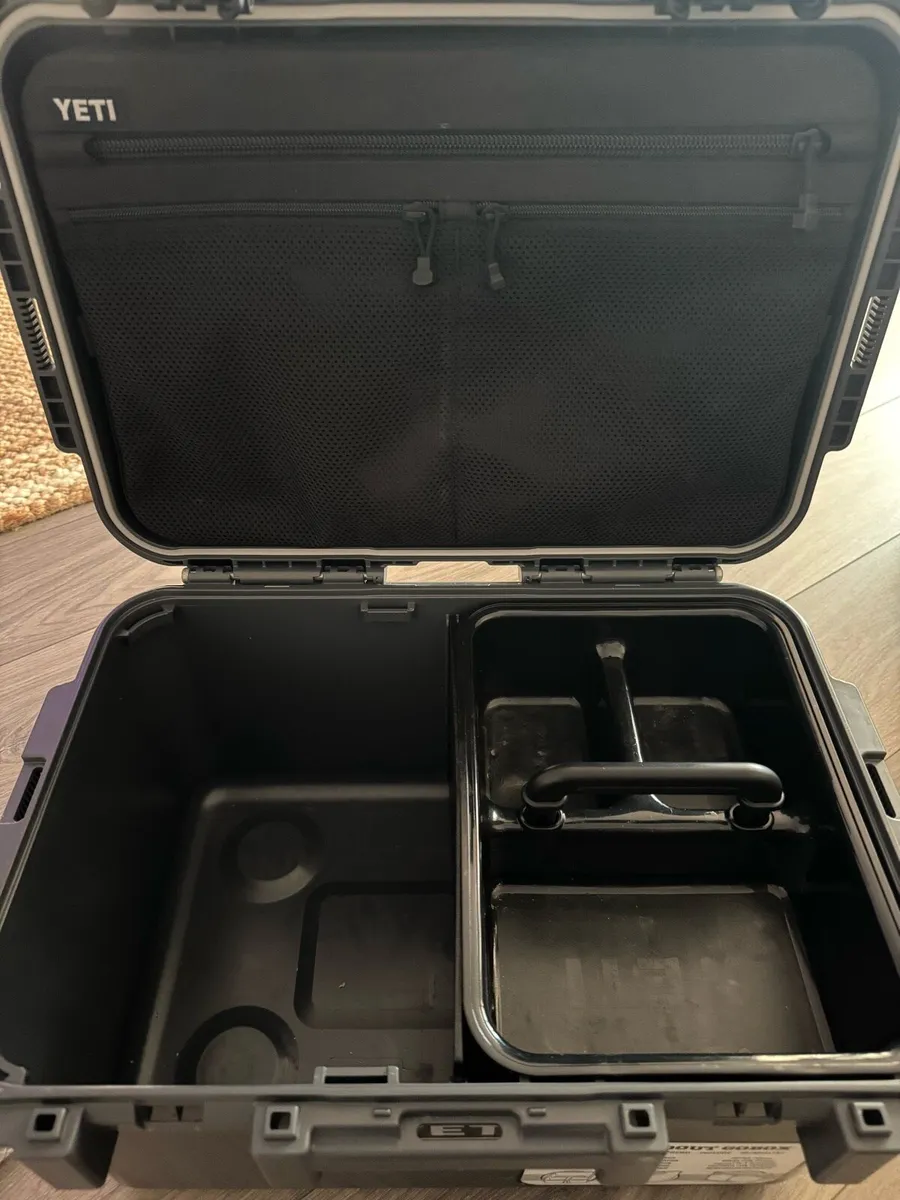 YETI Cargo box - Image 3