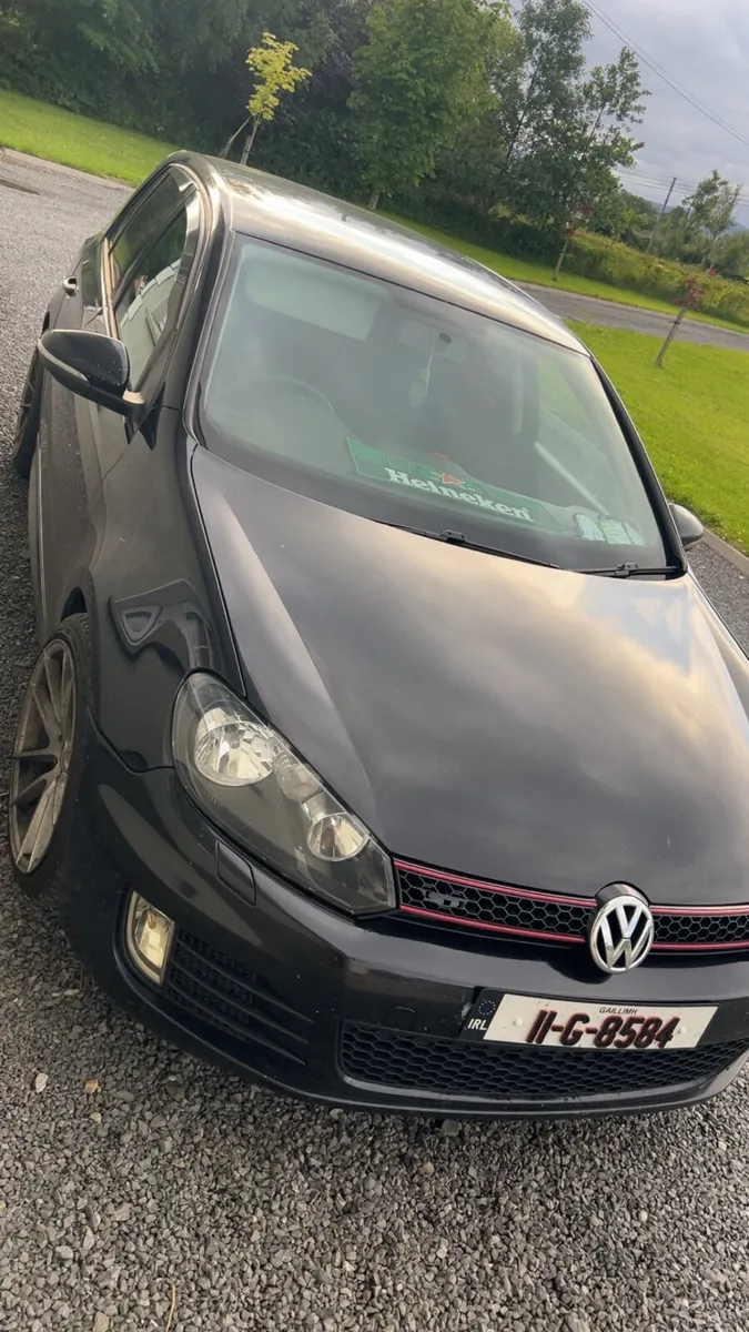 Mk6 Golf - Image 2