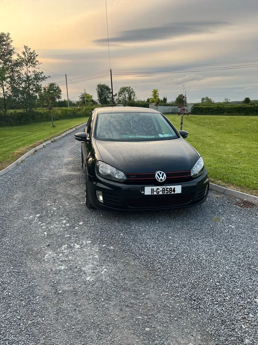 Mk6 Golf - Image 3
