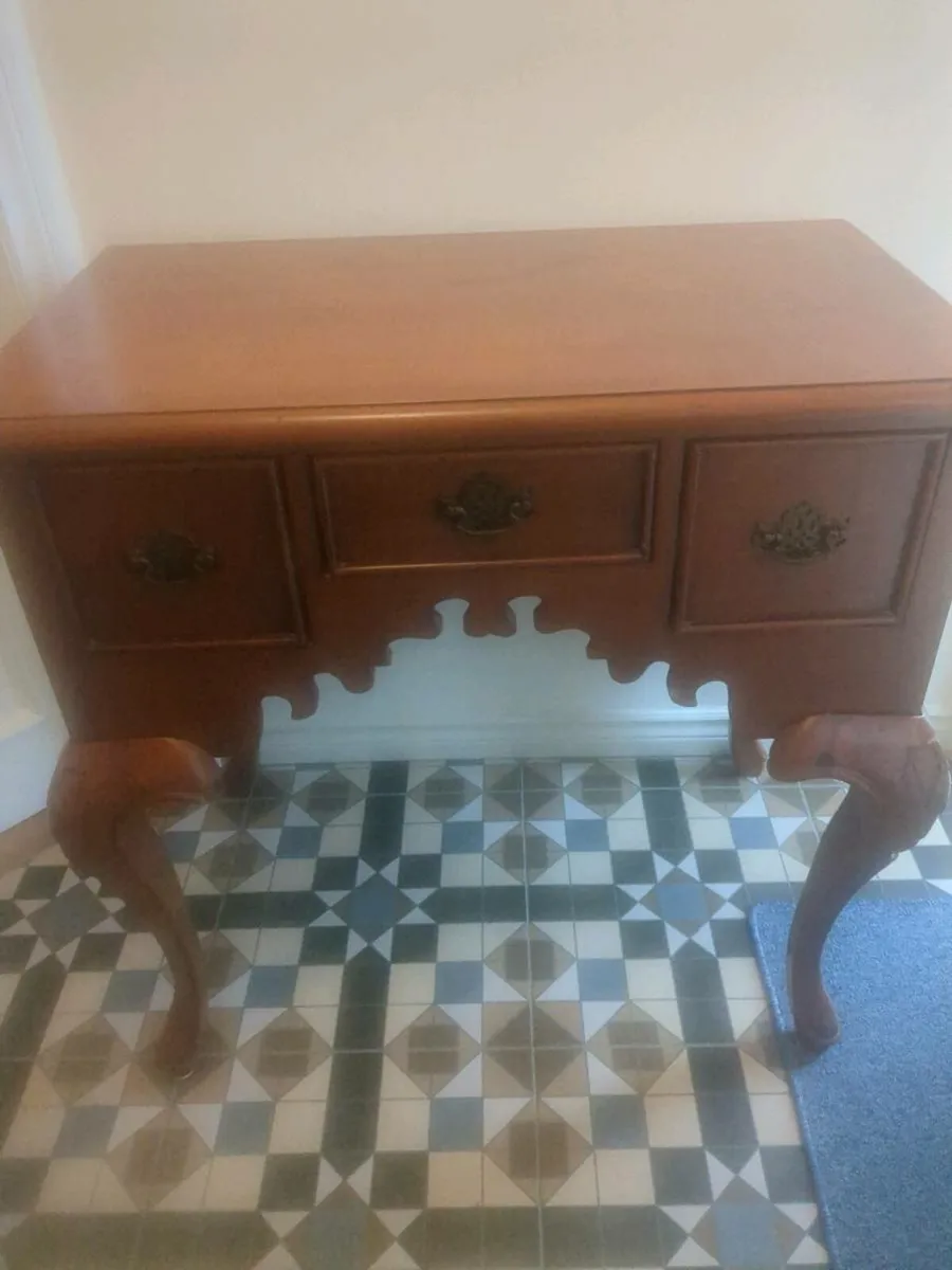 Hall/Living room unit - Image 2