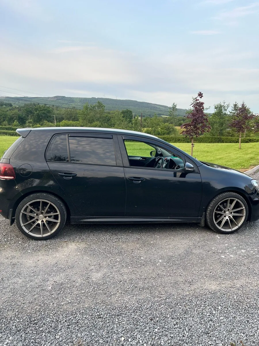 Mk6 Golf - Image 4