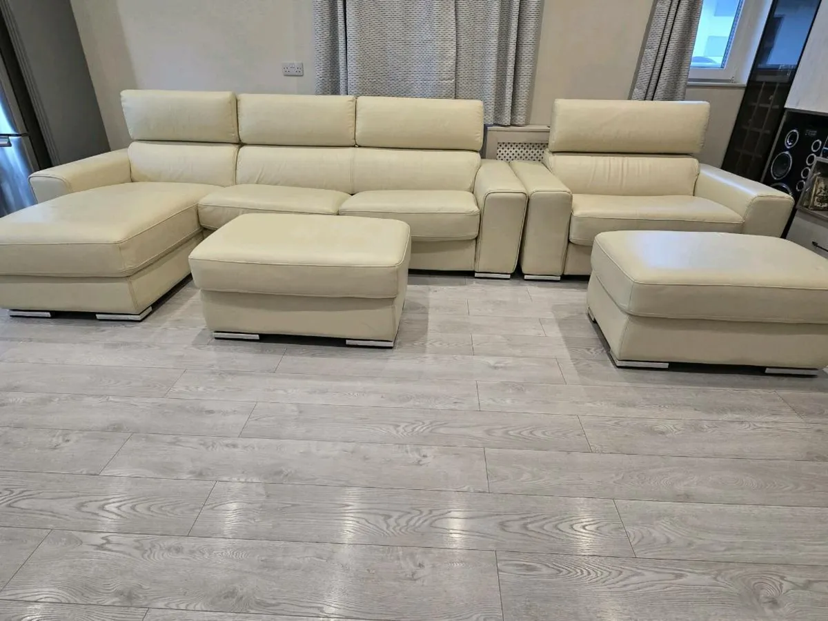Couches - Image 1