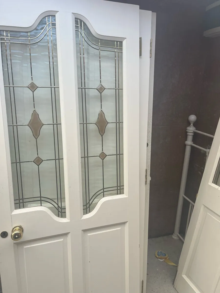 Glazed Pine Doors + Pine Doors - Image 4