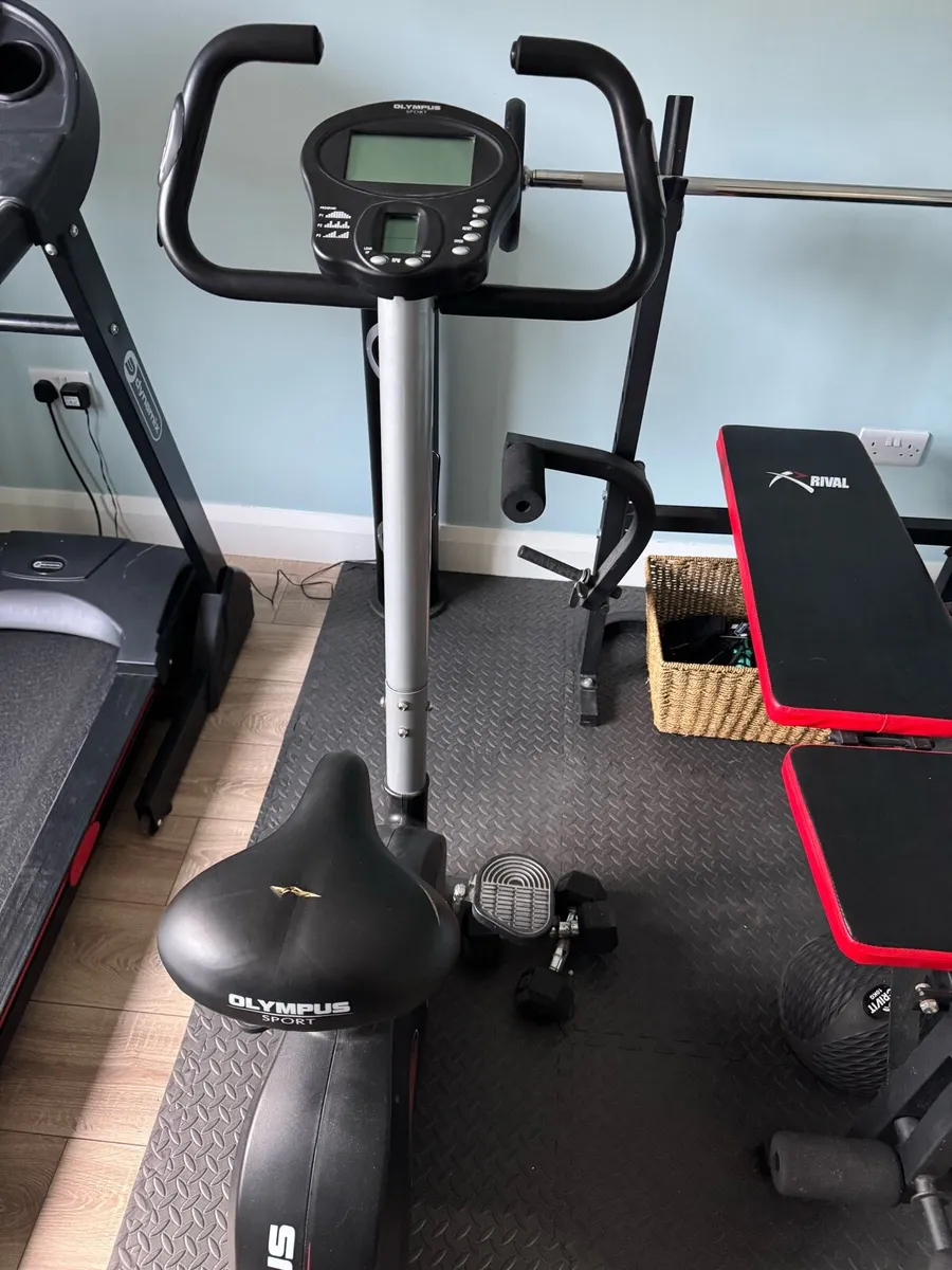 Home gym - Image 3
