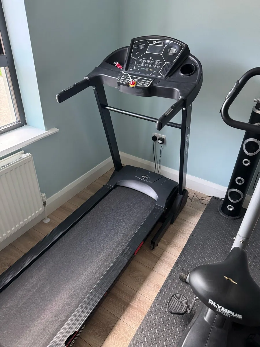 Home gym - Image 4