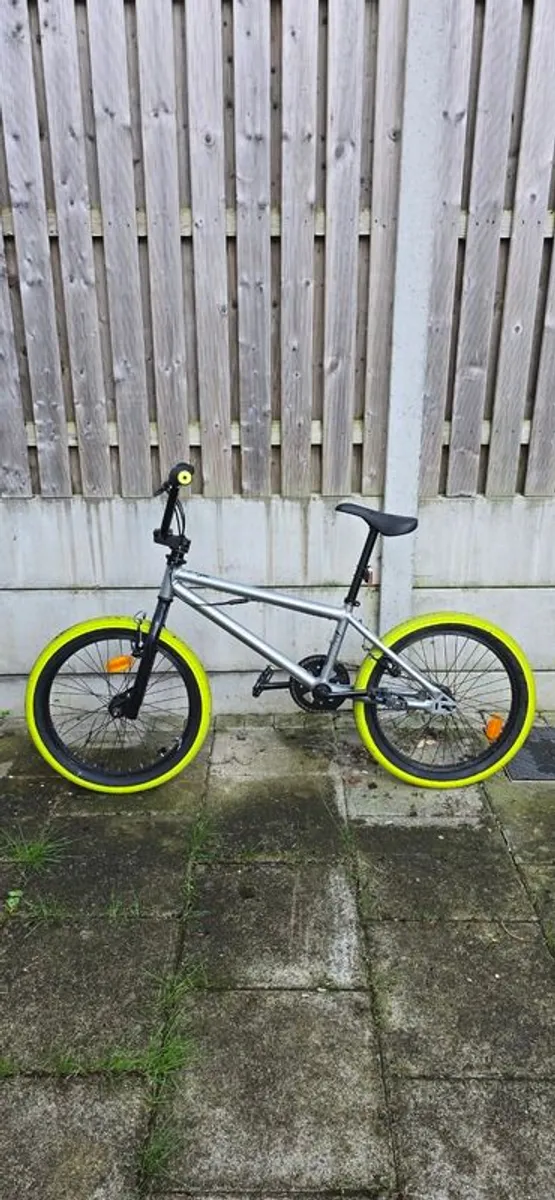 Bmx - Image 1