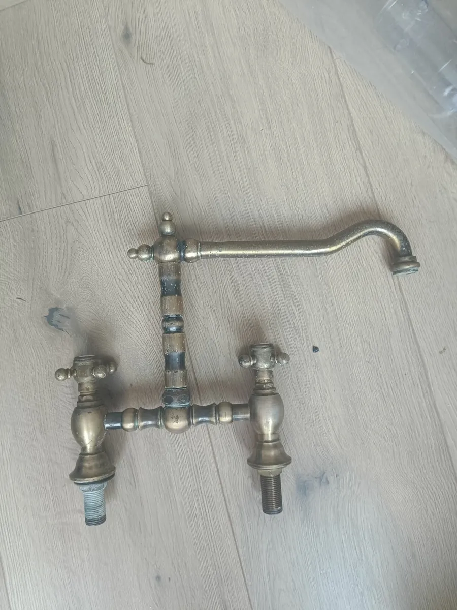 Tap - Image 1