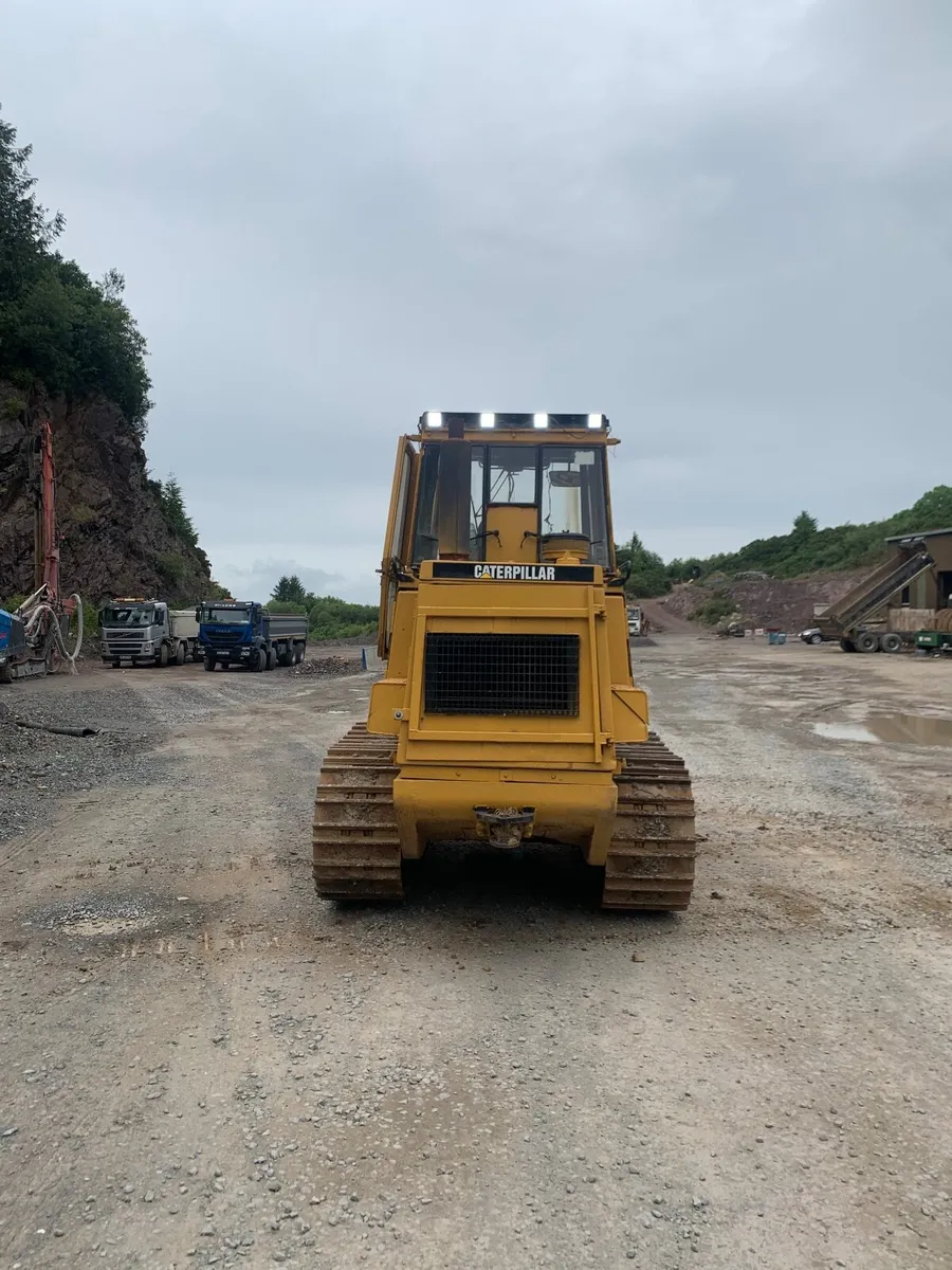Track shovel - Image 3