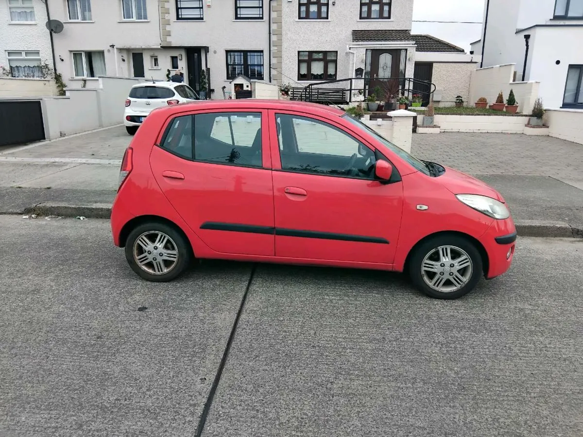 Hyundai i10 - Image 3