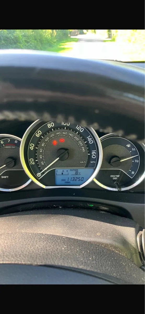 Toyota Auris - Image 3