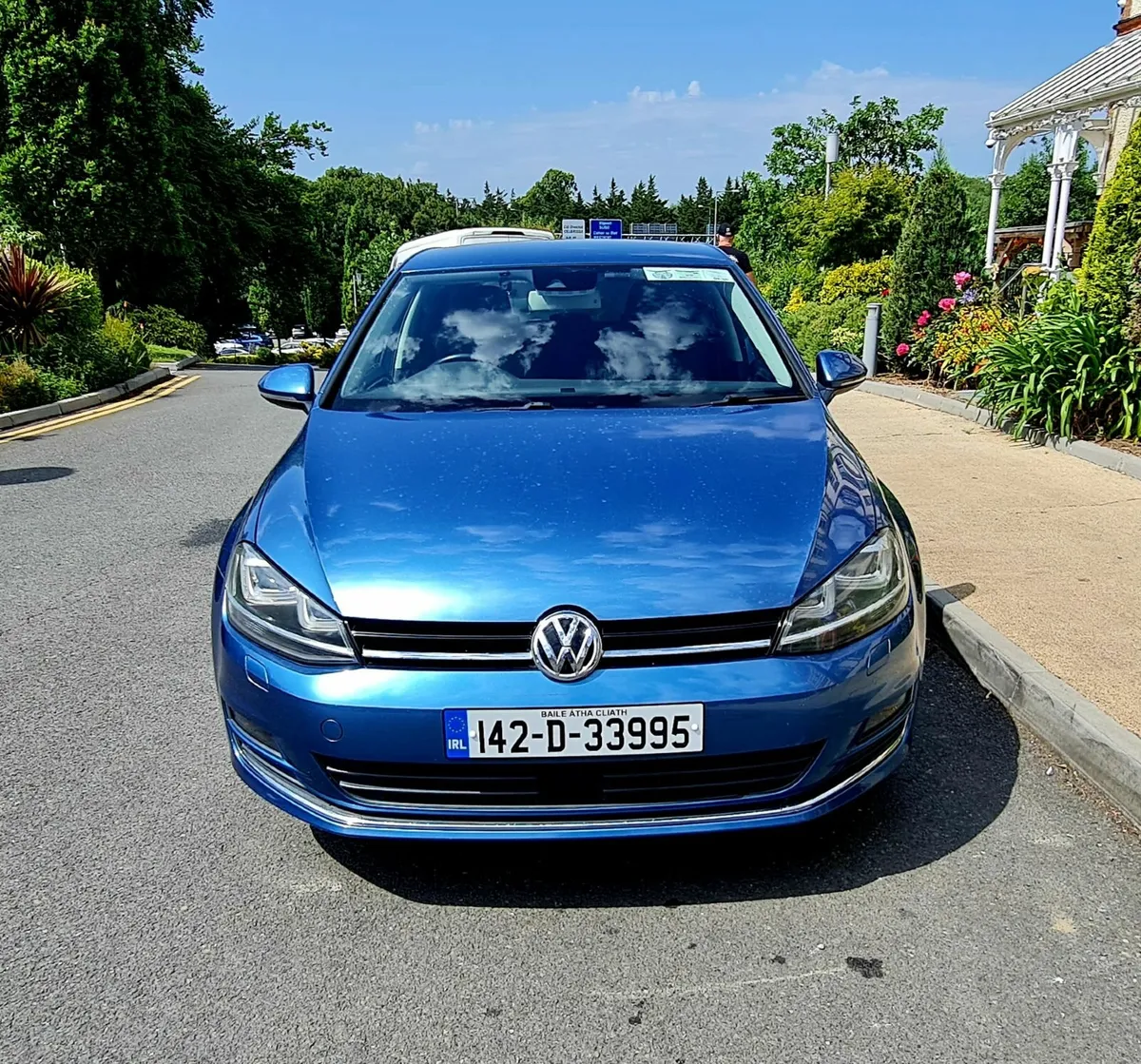 Stunning Golf 1.4 Highline Automatic - Image 2