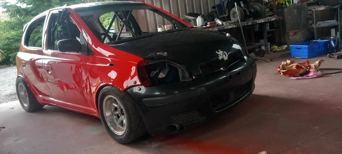 Nissan micra - Image 2