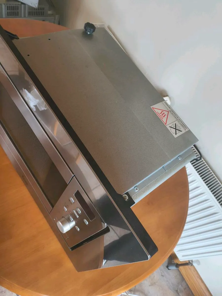 Teka Microwave - Image 2