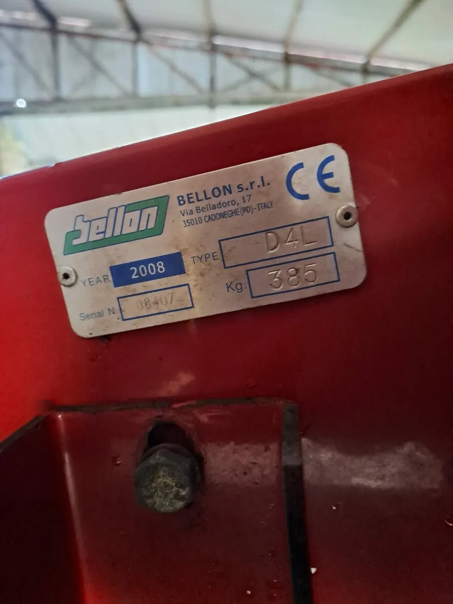 Disc Mower - Image 2