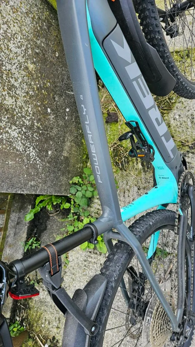 Trek Powerfly 4 - Image 1