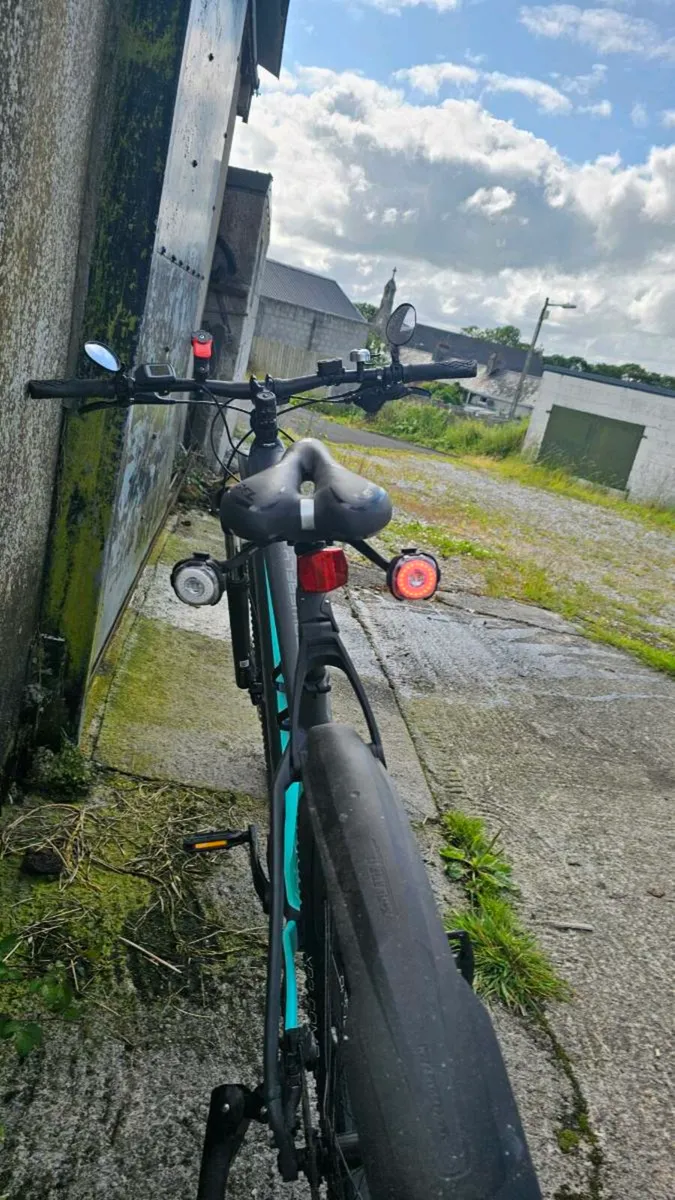 Trek Powerfly 4 - Image 4