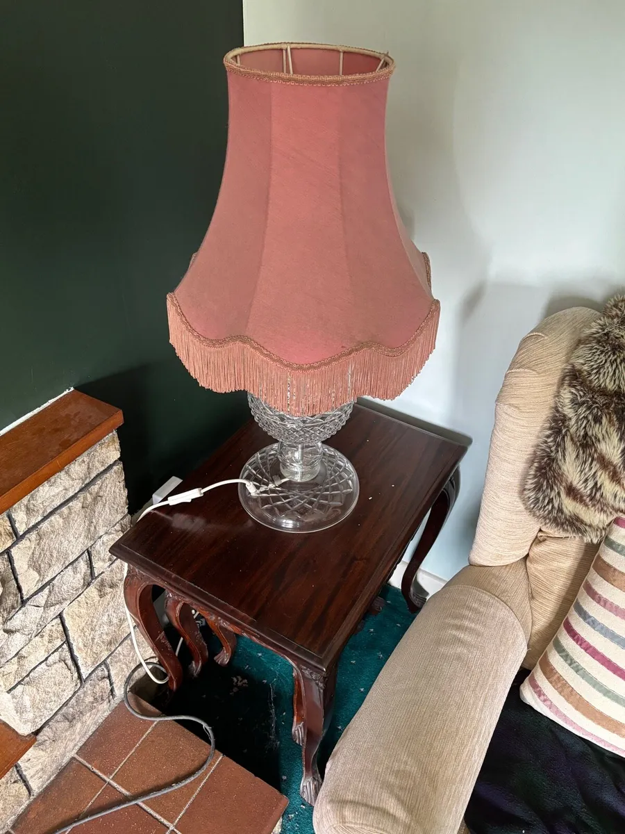 Table Lamp
