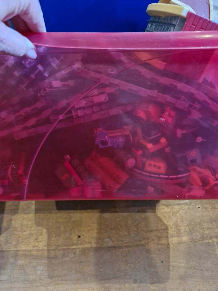 Thomas the Tank Engine Haul - Image 3