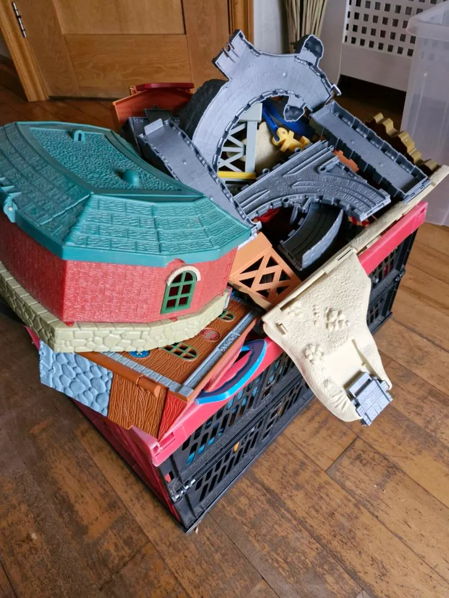 Thomas the Tank Engine Haul - Image 4